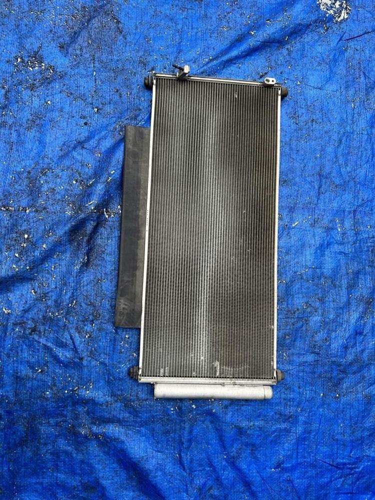 Радиатор кондиционера Хонда Фит в Забайкальске 240686