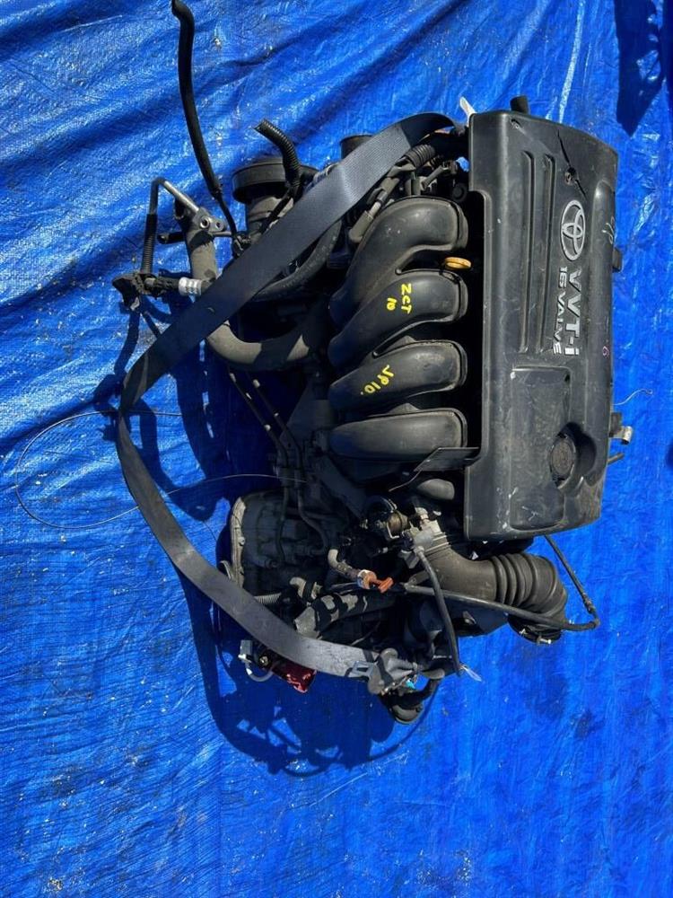 Двигатель Тойота Опа в Забайкальске 240855