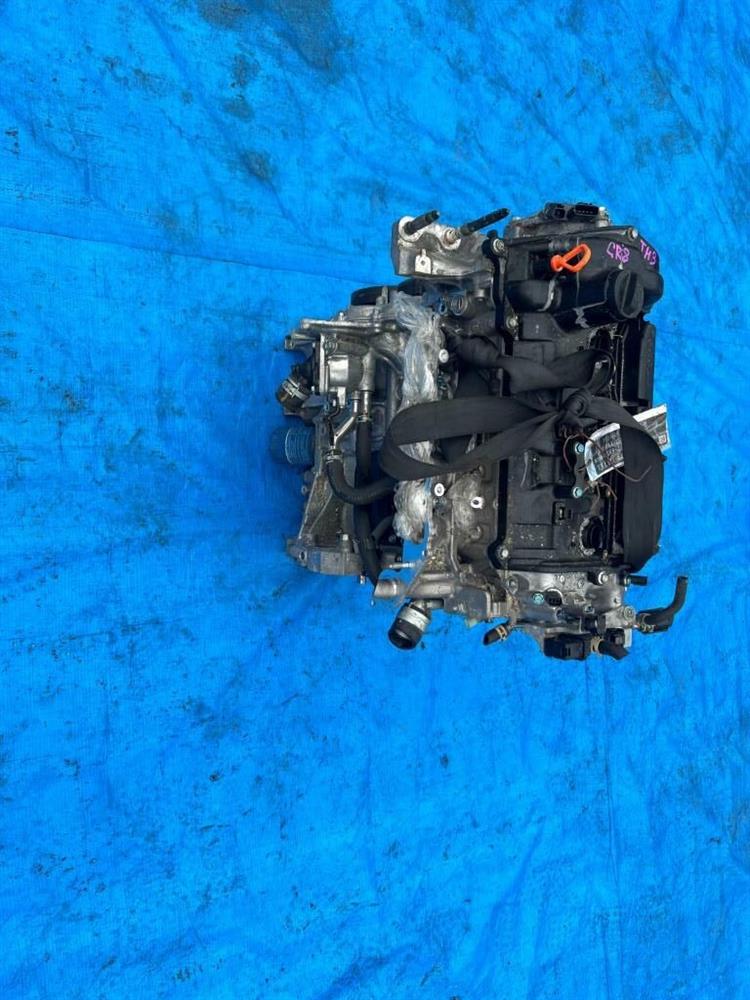 Двигатель Хонда Фит в Забайкальске 243874