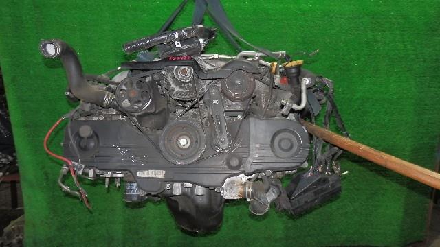 Двигатель Субару Форестер в Забайкальске 244239