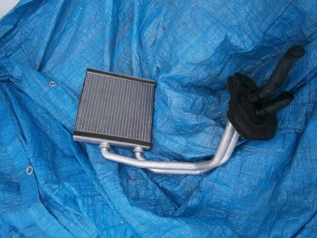 Радиатор печки Ниссан Х-Трейл в Забайкальске 24508