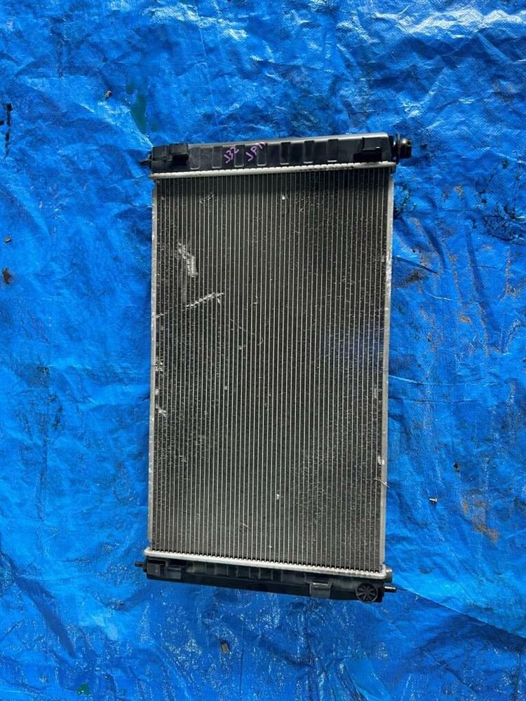 Радиатор основной Ниссан Теана в Забайкальске 245915