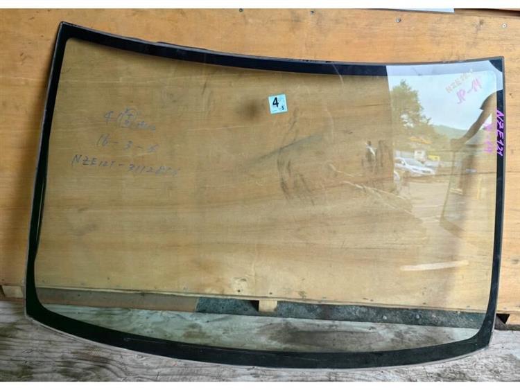 Лобовое стекло Тойота Королла в Забайкальске 249564