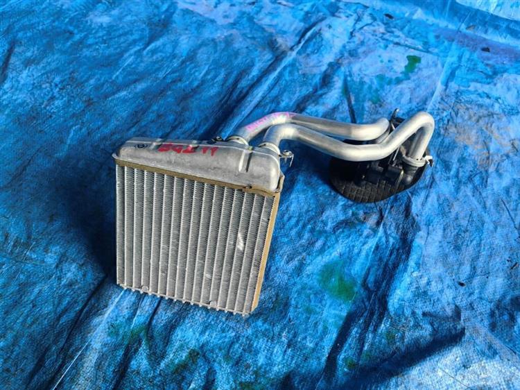 Радиатор печки Ниссан Куб в Забайкальске 251959