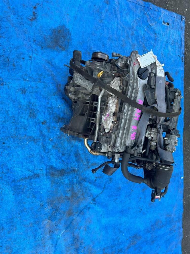Двигатель Тойота РАВ 4 в Забайкальске 257552
