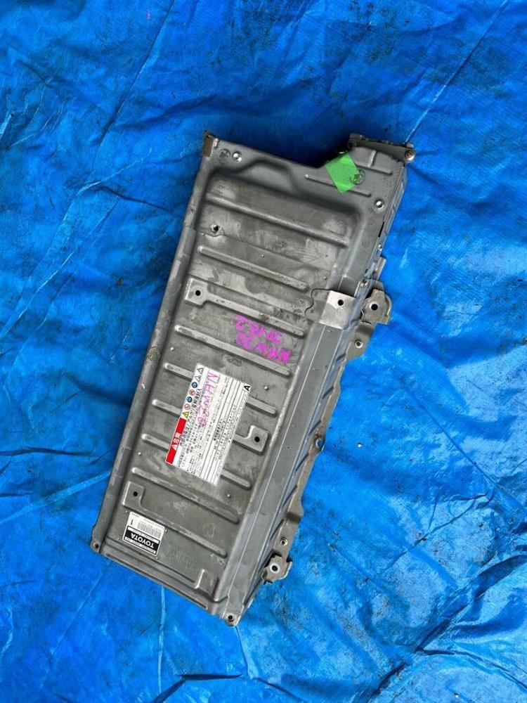 Высоковольтная батарея Тойота Приус в Забайкальске 259293