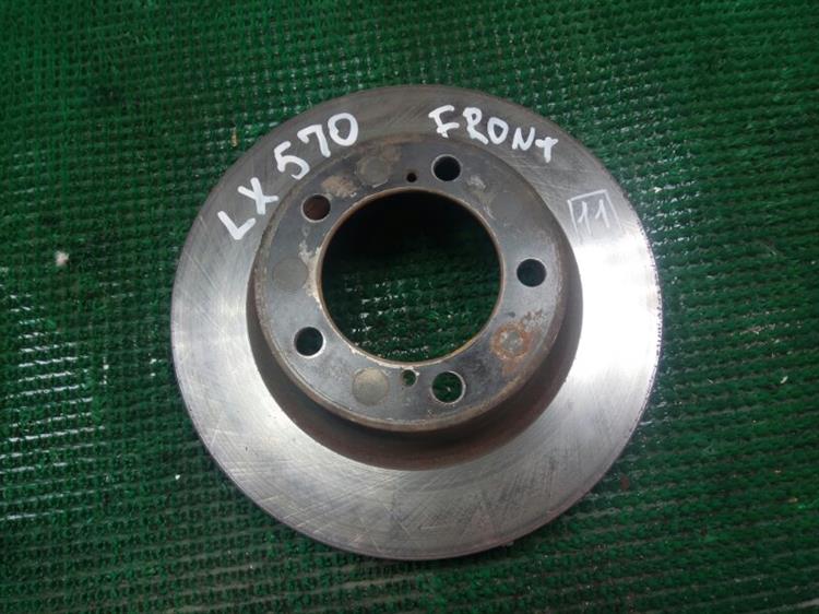 Тормозной диск Лексус ЛХ 570 в Забайкальске 26846