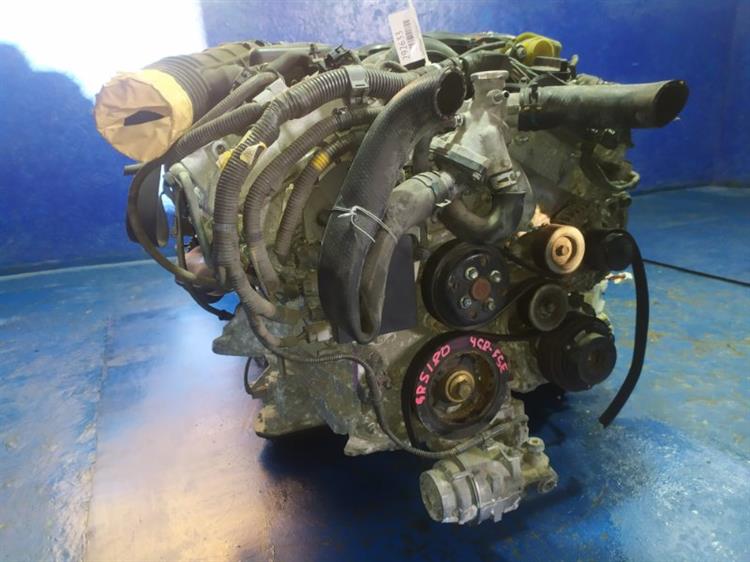 Двигатель Тойота Краун в Забайкальске 292633