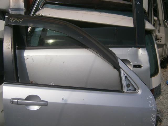 Ветровики комплект Хонда СРВ в Забайкальске 29810