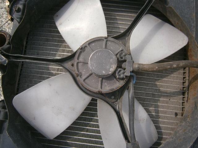 Вентилятор Тойота Селика в Забайкальске 29926