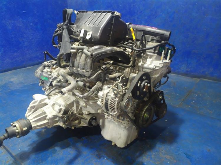 Двигатель Сузуки Свифт в Забайкальске 306895