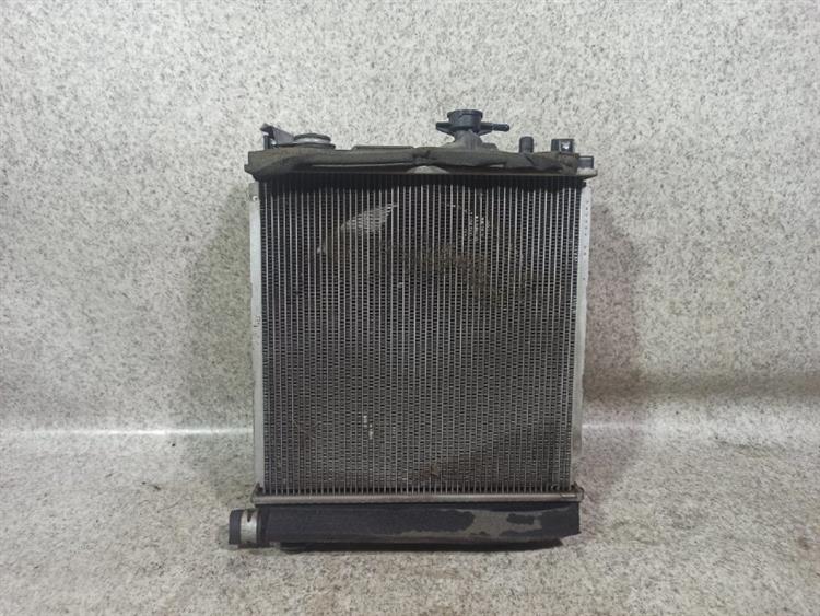 Радиатор основной Ниссан Рукс в Забайкальске 331024