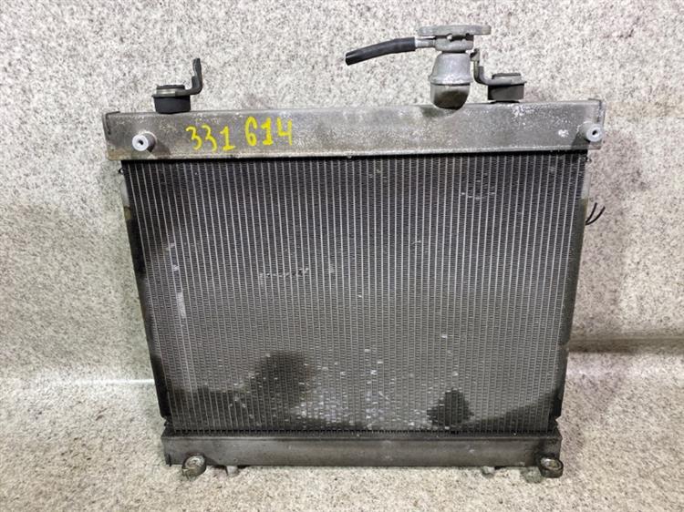 Радиатор основной Сузуки Эвери в Забайкальске 331614
