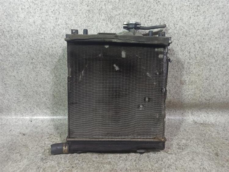 Радиатор основной Сузуки Альто в Забайкальске 331682