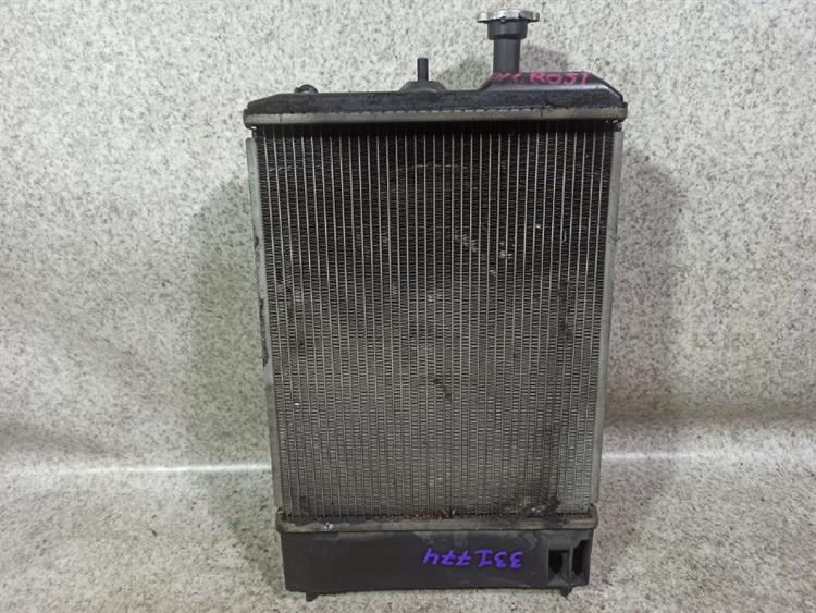 Радиатор основной Мицубиси ЕК в Забайкальске 331774