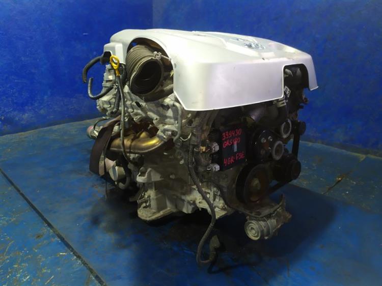 Двигатель Тойота Краун в Забайкальске 339430
