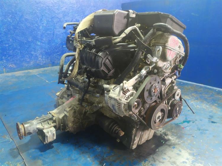 Двигатель Сузуки СХ4 в Забайкальске 339470
