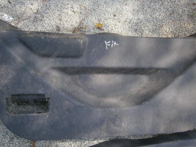 Обшивка Хонда Джаз в Забайкальске 35016