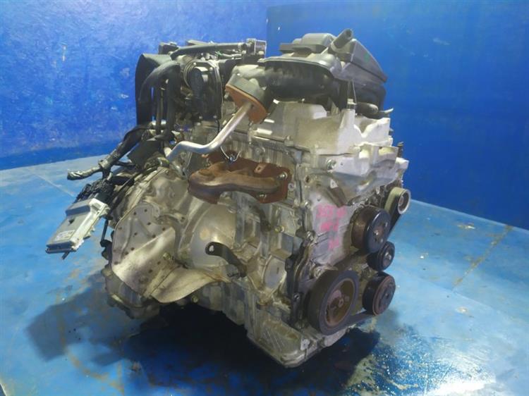 Двигатель Ниссан Нот в Забайкальске 355112