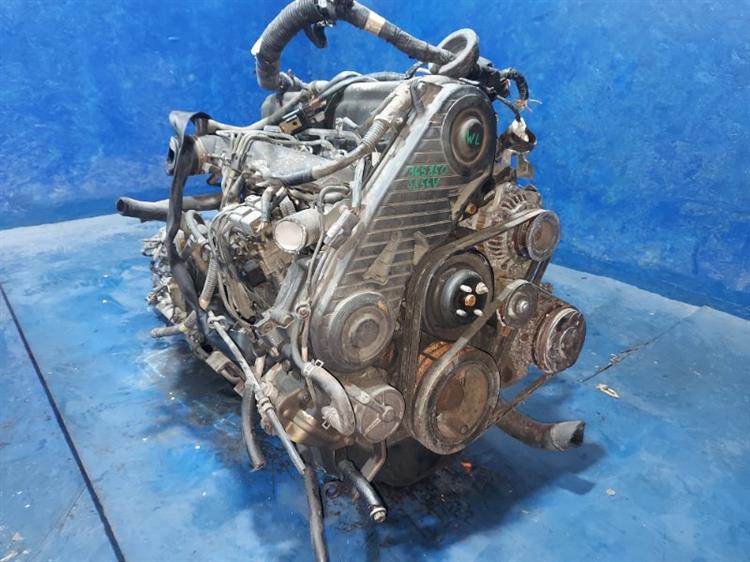 Двигатель Мазда Бонго Брауни в Забайкальске 365850