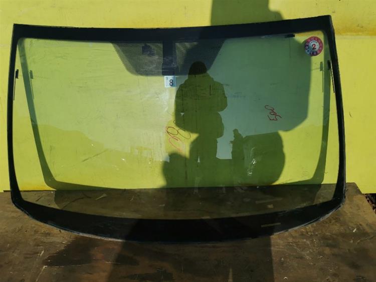 Лобовое стекло Тойота РАВ 4 в Забайкальске 37216