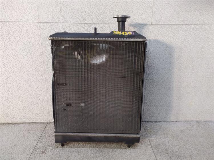 Радиатор основной Мицубиси Миника в Забайкальске 376193