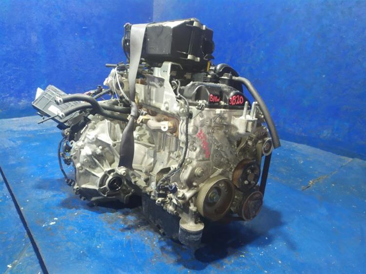 Двигатель Мицубиси ЕК в Забайкальске 377093