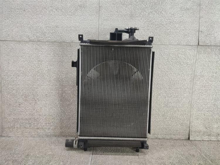 Радиатор основной Сузуки Альто в Забайкальске 405759