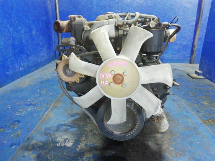 Двигатель Ниссан Титан в Забайкальске 419544