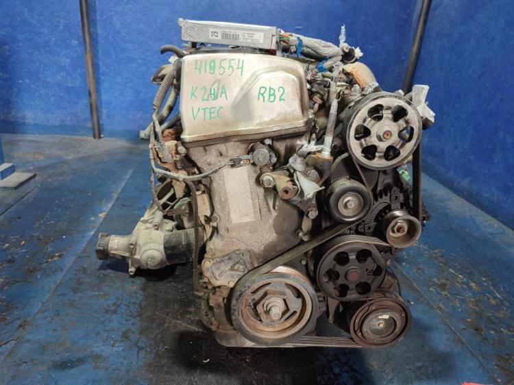 Двигатель Хонда Одиссей в Забайкальске 419554
