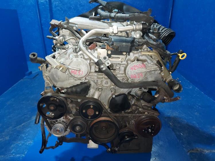 Двигатель Ниссан Эльгранд в Забайкальске 425091
