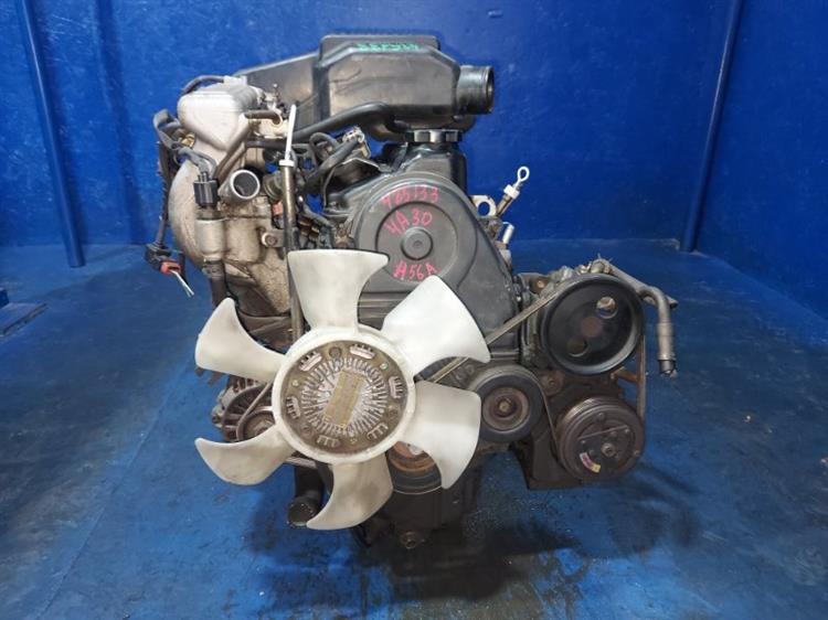 Двигатель Мицубиси Паджеро Мини в Забайкальске 425133