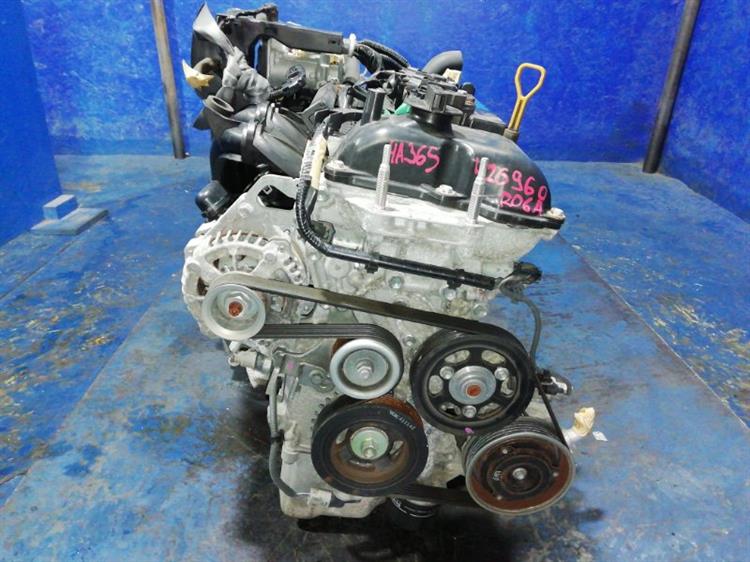 Двигатель Сузуки Альто в Забайкальске 426960