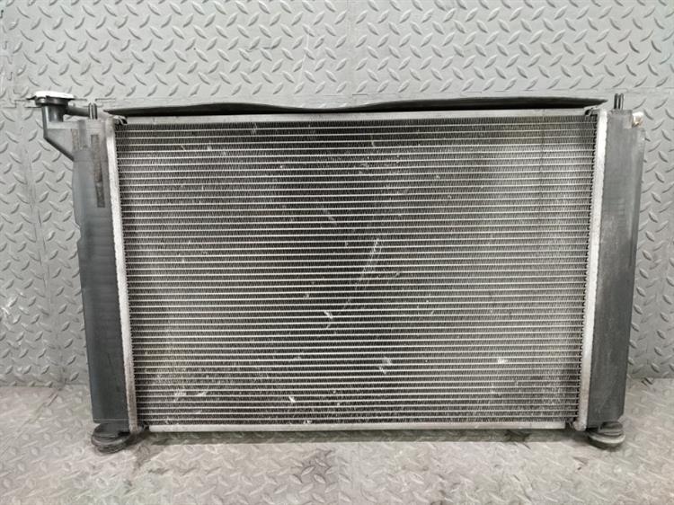 Радиатор основной Тойота Виш в Забайкальске 431311
