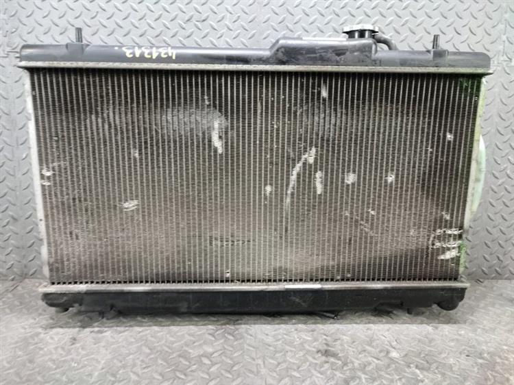 Радиатор основной Субару Легаси в Забайкальске 431313