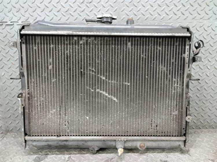 Радиатор основной Мазда Бонго в Забайкальске 431315