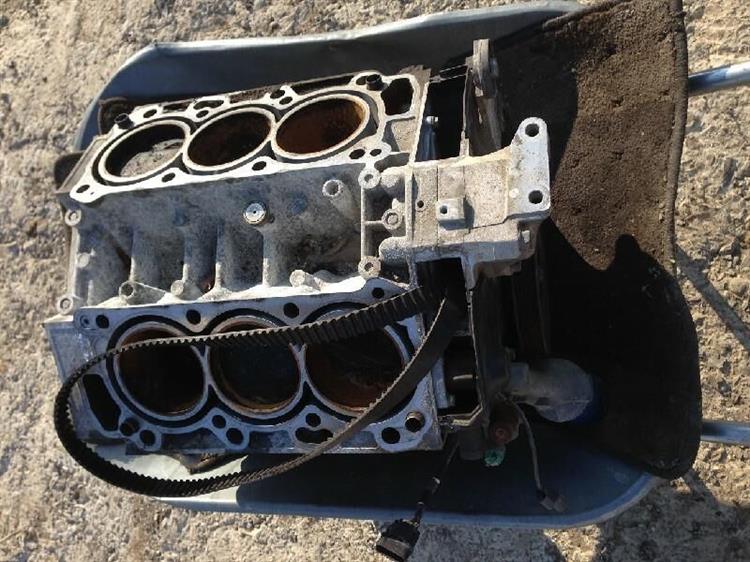 Двигатель Хонда Лагрейт в Забайкальске 4334
