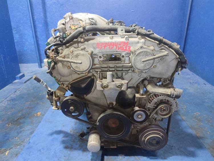 Двигатель Ниссан Теана в Забайкальске 437494