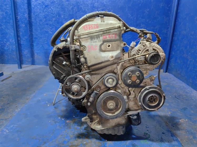 Двигатель Тойота Эстима в Забайкальске 437526