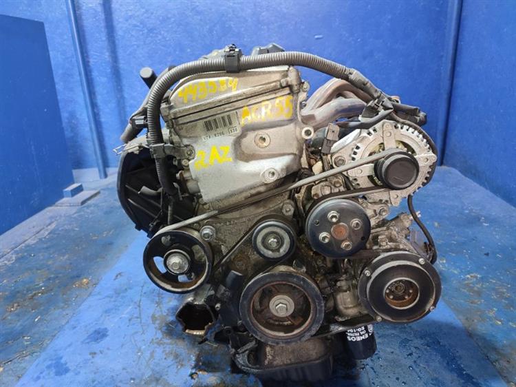 Двигатель Тойота Эстима в Забайкальске 443584