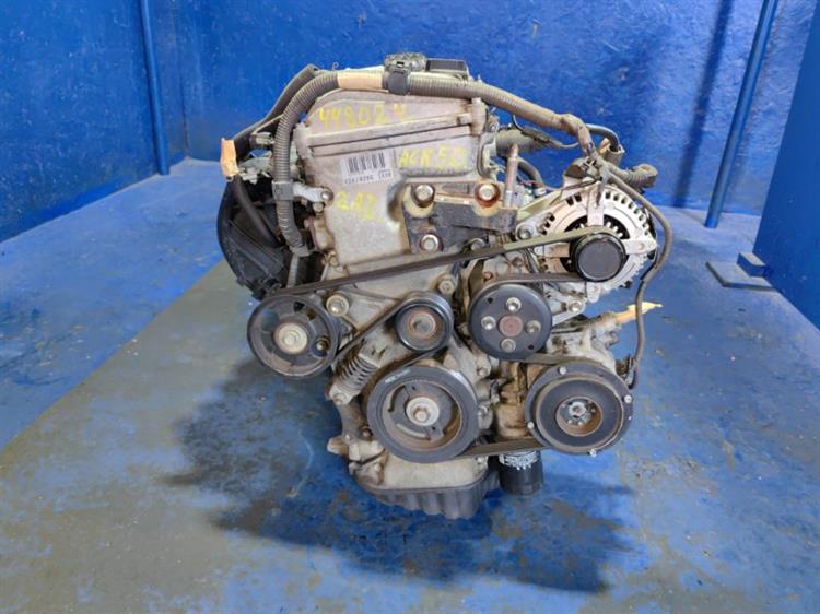 Двигатель Тойота Эстима в Забайкальске 448024