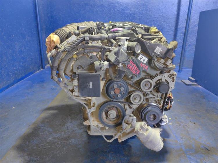 Двигатель Тойота Краун в Забайкальске 448142