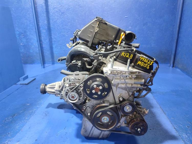 Двигатель Мицубиси Делика Д2 в Забайкальске 448625
