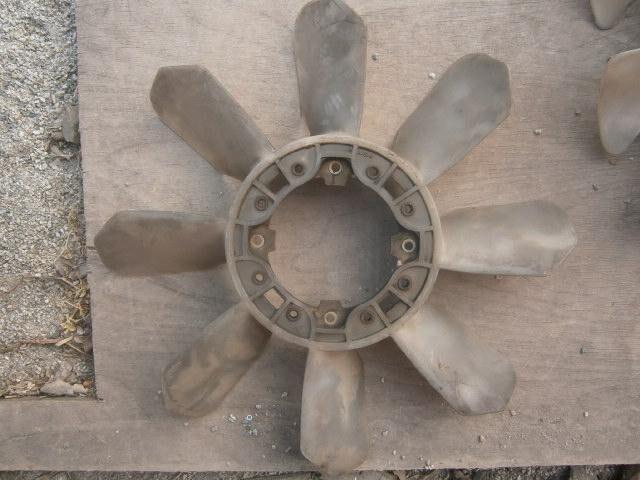 Вентилятор Ниссан Титан в Забайкальске 45435