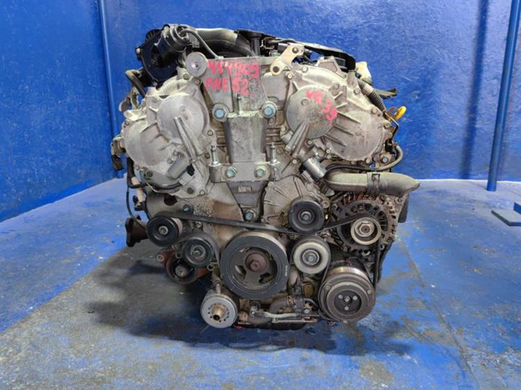 Двигатель Ниссан Эльгранд в Забайкальске 454909