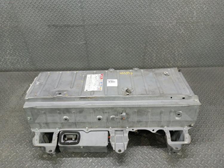 Высоковольтная батарея Тойота Краун в Забайкальске 455897