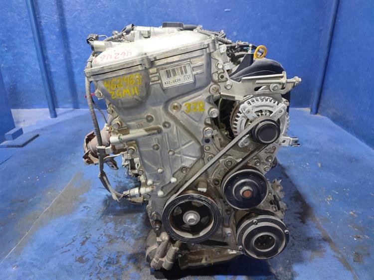Двигатель Тойота Исис в Забайкальске 462463