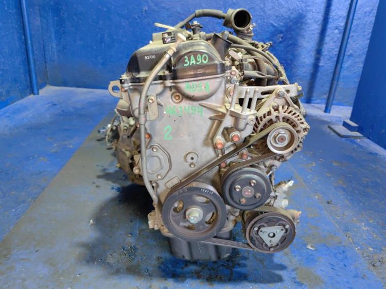 Двигатель Мицубиси Мираж в Забайкальске 463494