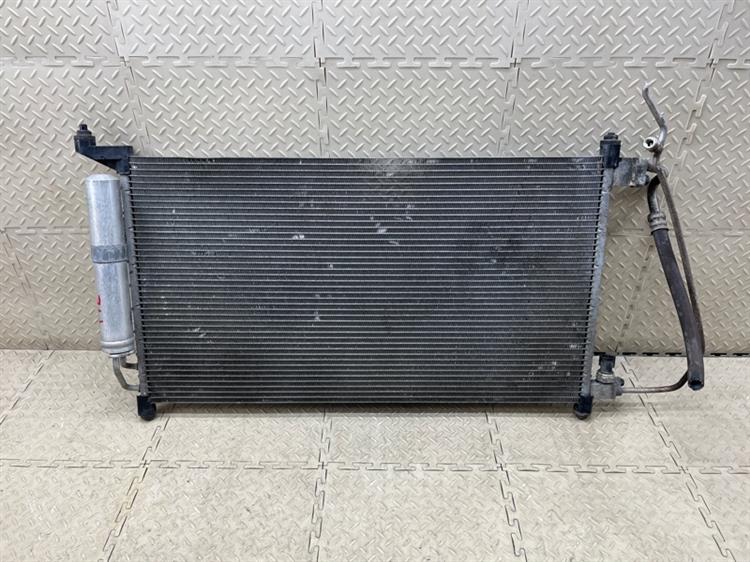 Радиатор кондиционера Ниссан Вингроуд в Забайкальске 464280