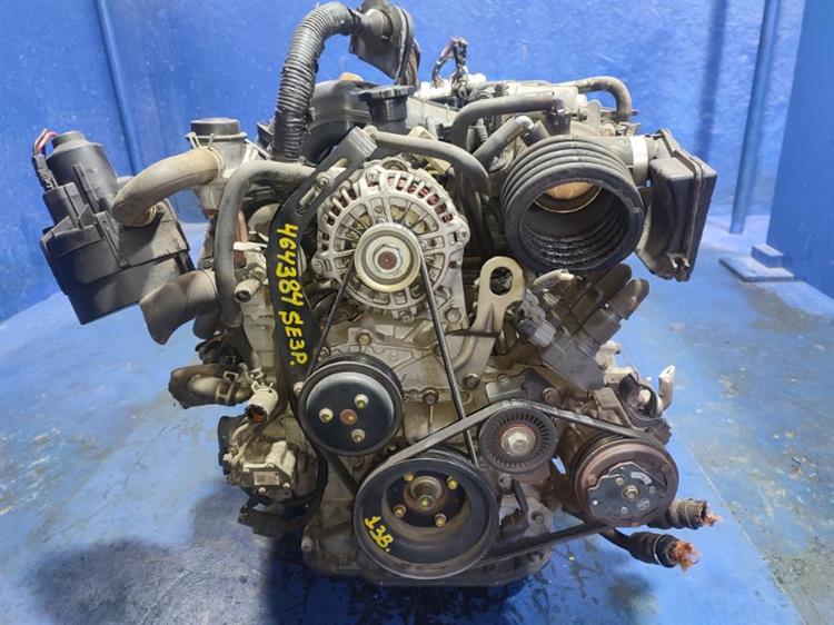 Двигатель Мазда РХ8 в Забайкальске 464384